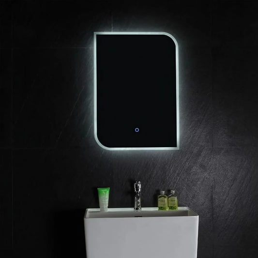 مرايا حائط سمارت، 60*2*90 سم