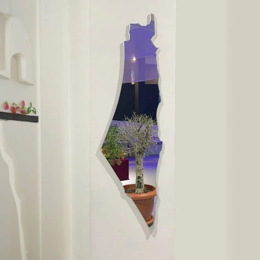 مرايا حائط، 50*2*105 سم