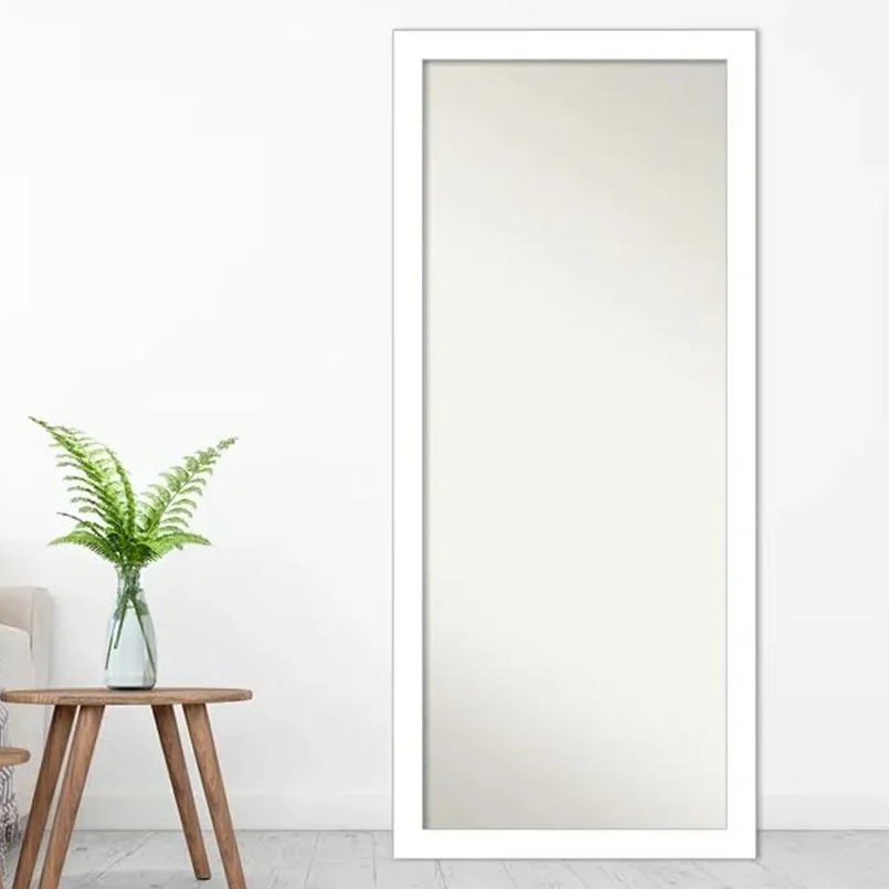 مرايا بإطار خشب ام دي اف، 70*2*170 سم