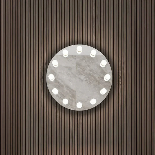 مرايا حائط، 80*80 سم