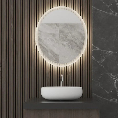 مرايا ليد، 60*80 سم