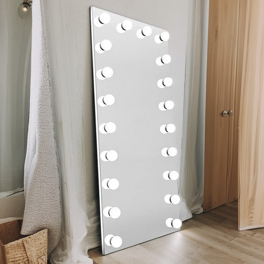 مرايا، 60*6*160 سم