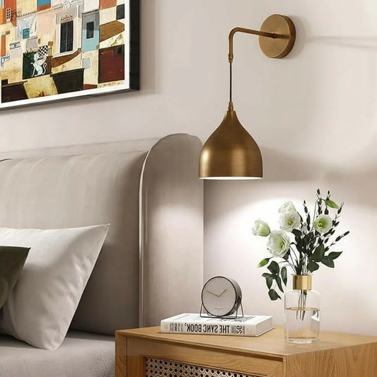 أبليك حائط المونيوم، 15*40 سم