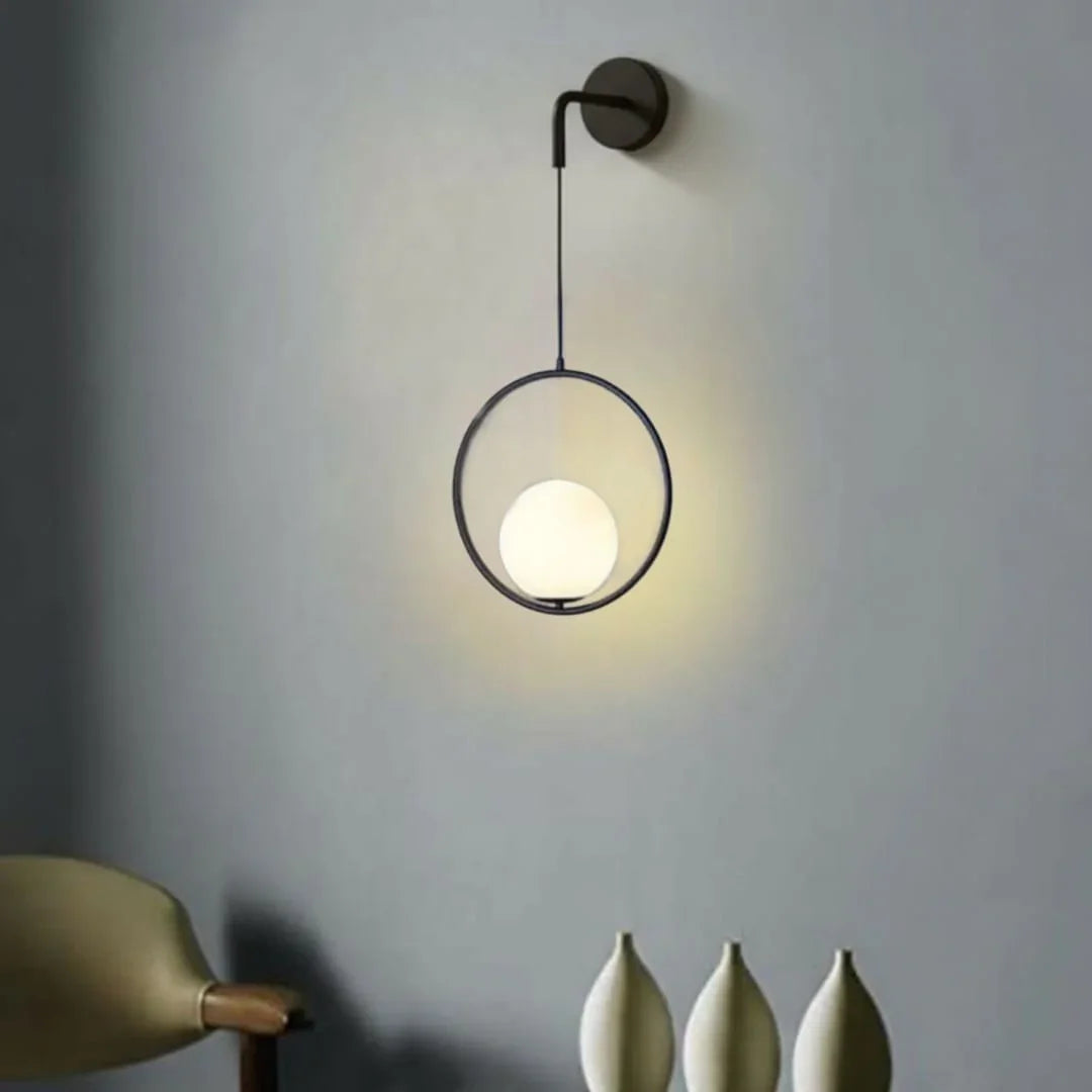 أبليك حائط ستيل، 20*50 سم