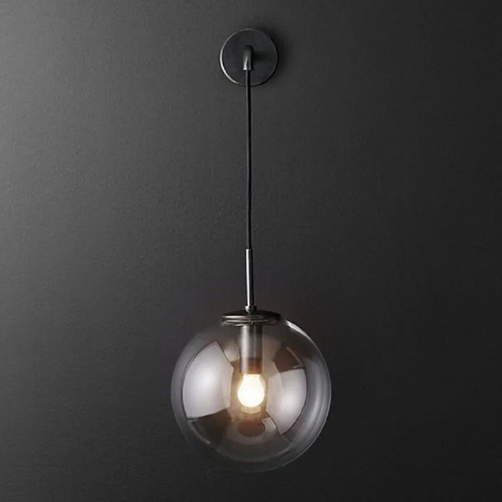 أبليك حائط زجاج، 20*50 سم