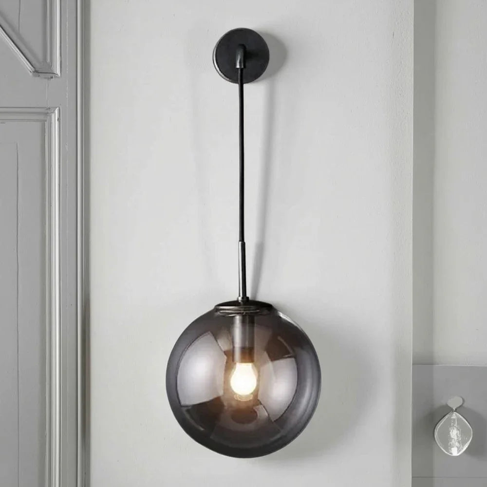 أبليك حائط زجاج، 20*50 سم