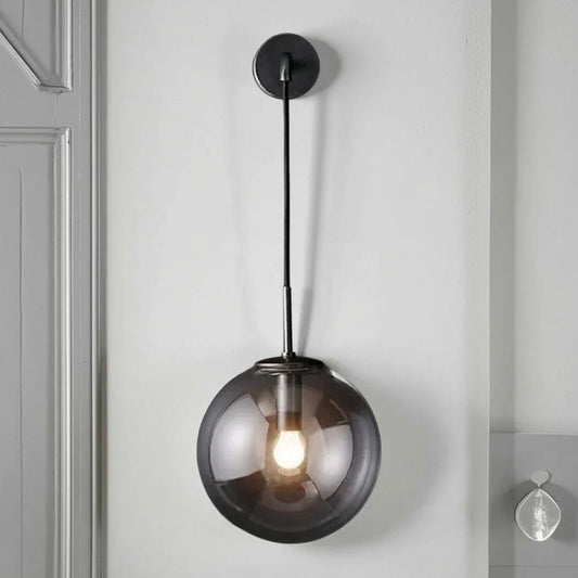 أبليك حائط زجاج، 20*50 سم