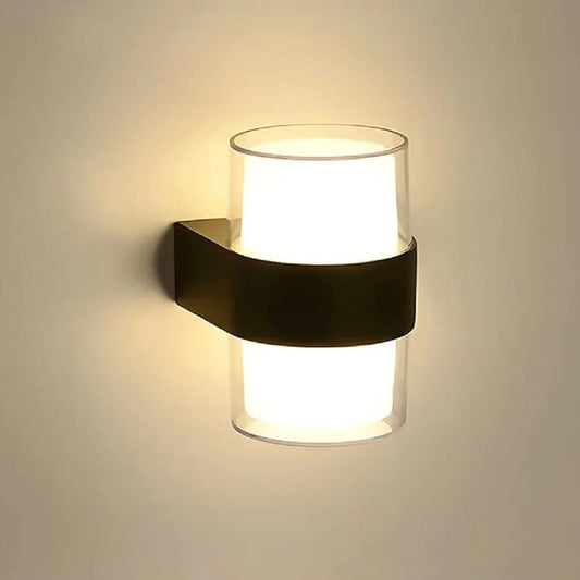 أبليك حائط أكليريك، 20*30 سم