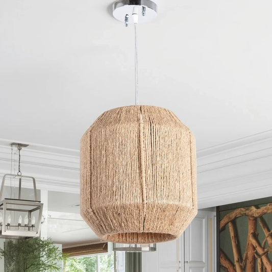 نجفة كتان، 25*50 سم