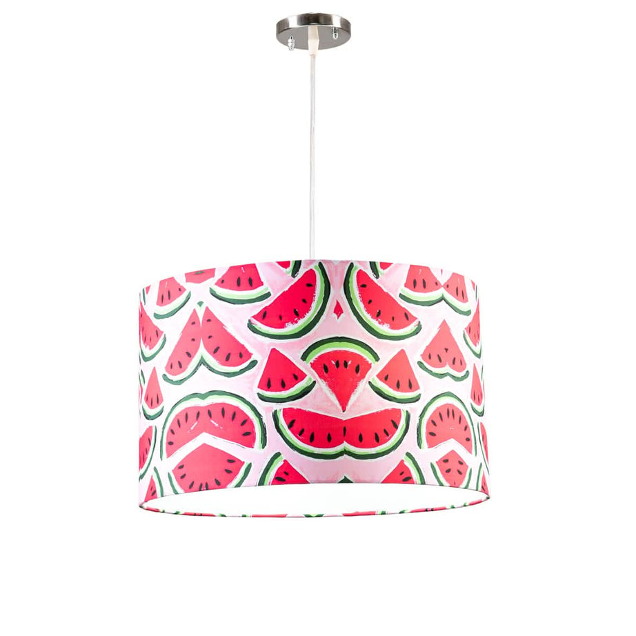 نجفة قماش، 42*25 سم