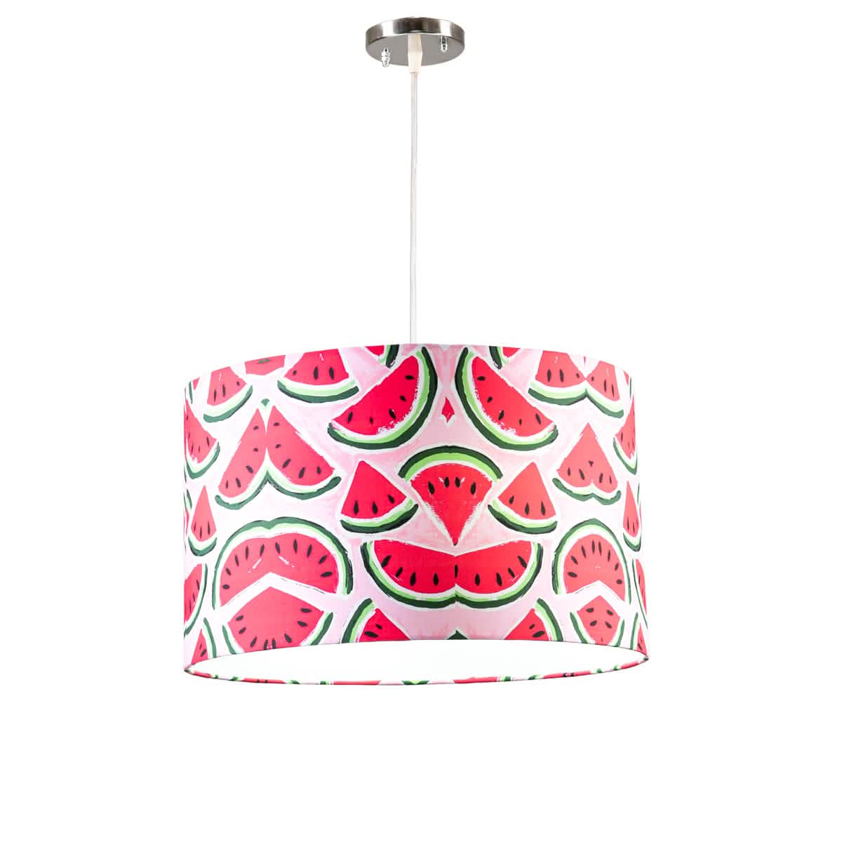 نجفة قماش، 42*25 سم