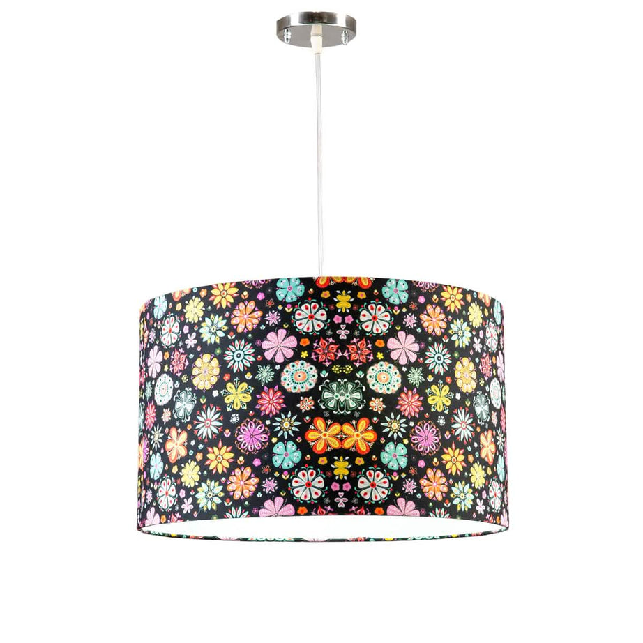 نجفة قماش، 42*25 سم