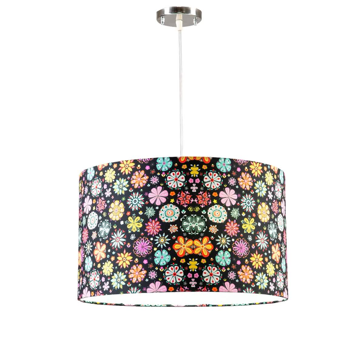 نجفة قماش، 42*25 سم