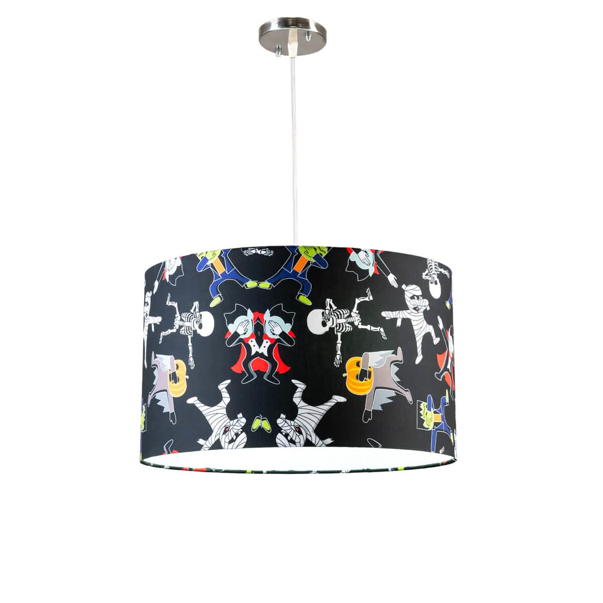 نجفة قماش، 42*25 سم