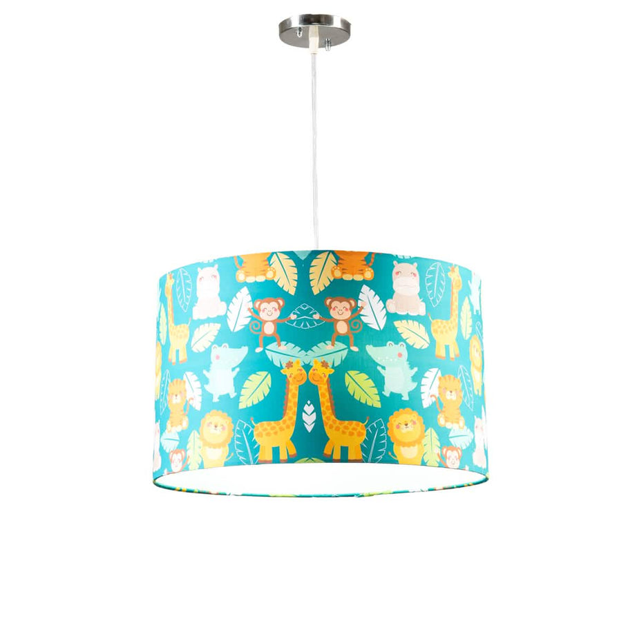 نجفة قماش، 42*25 سم