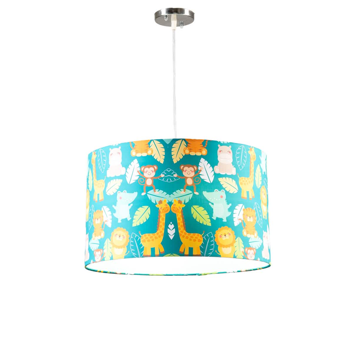 نجفة قماش، 42*25 سم