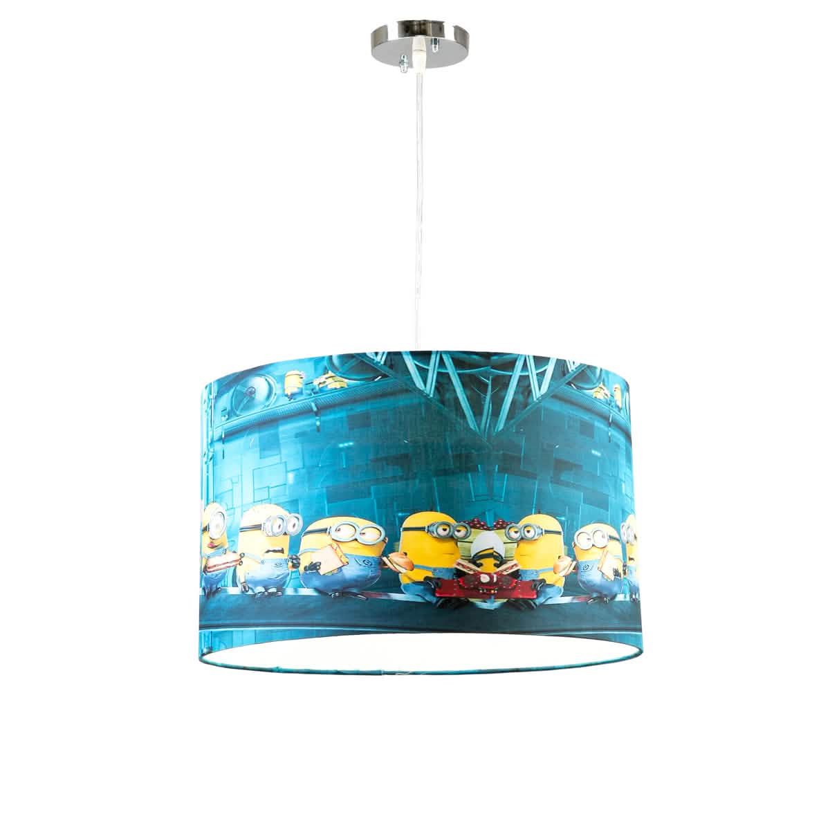 نجفة قماش، 42*25 سم