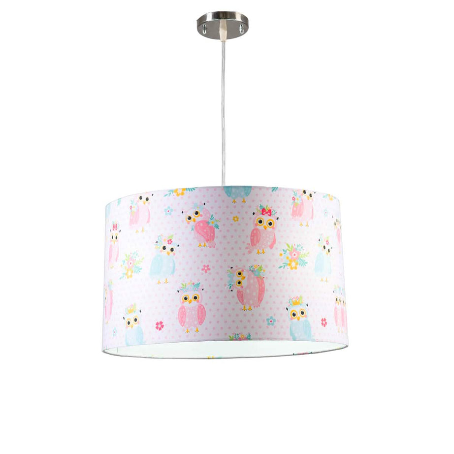 نجفة قماش، 42*25 سم