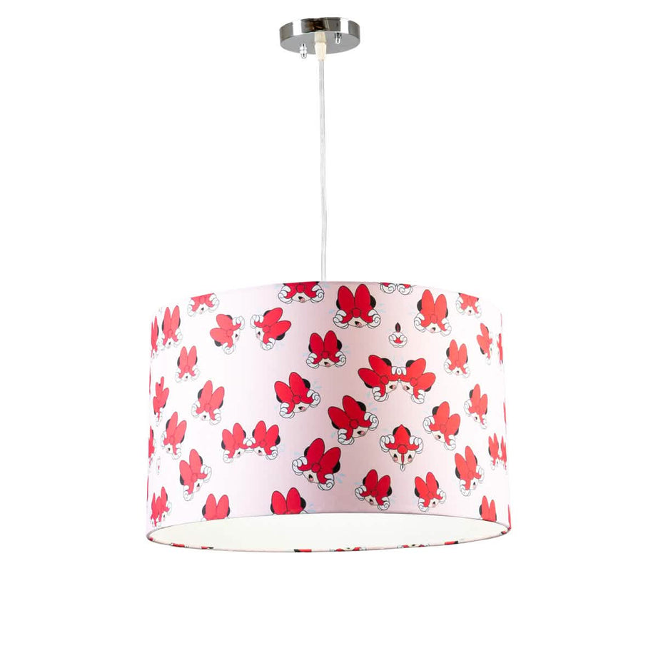 نجفة قماش، 42*25 سم