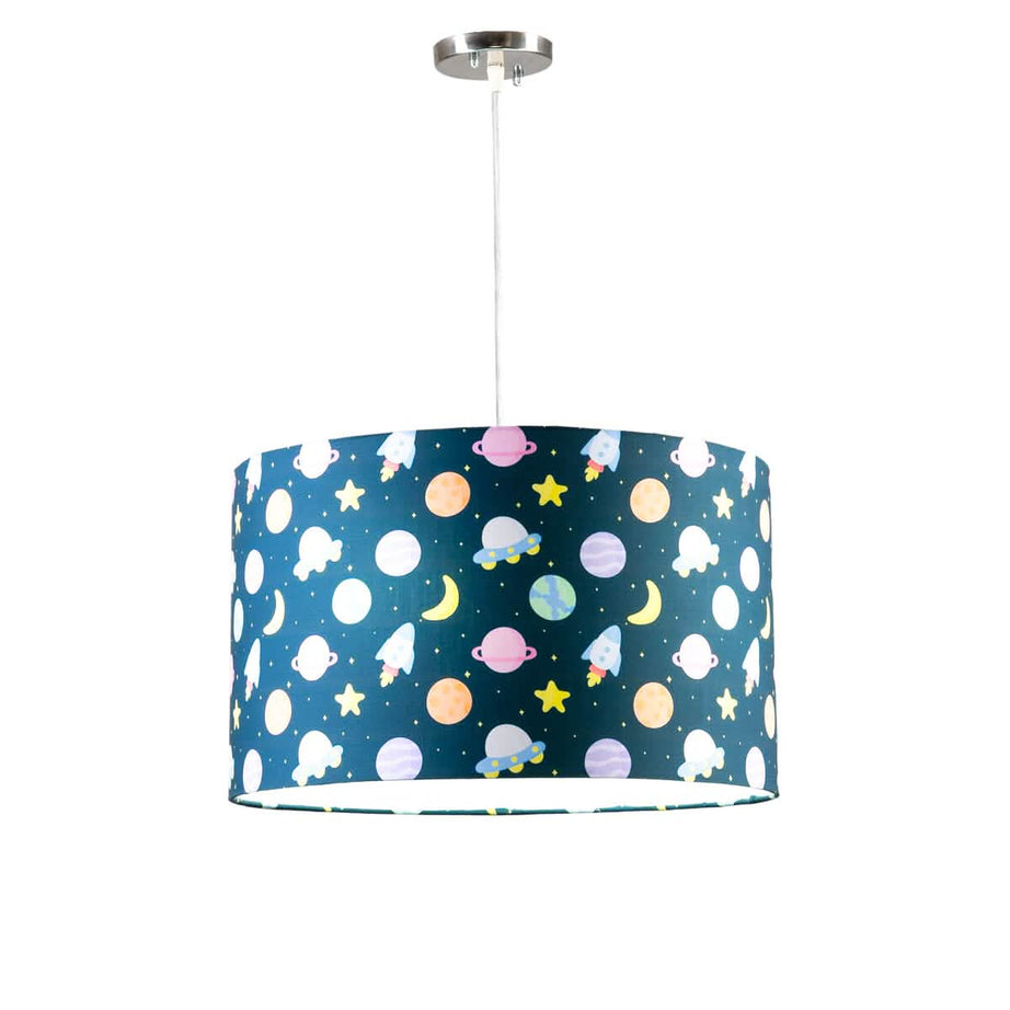 نجفة قماش، 42*25 سم