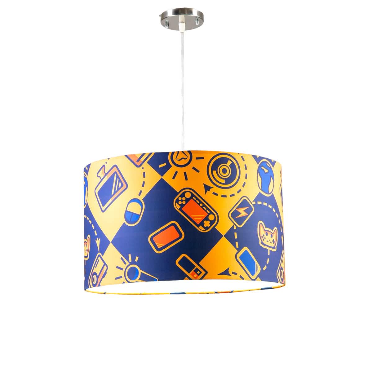 نجفة قماش، 42*25 سم