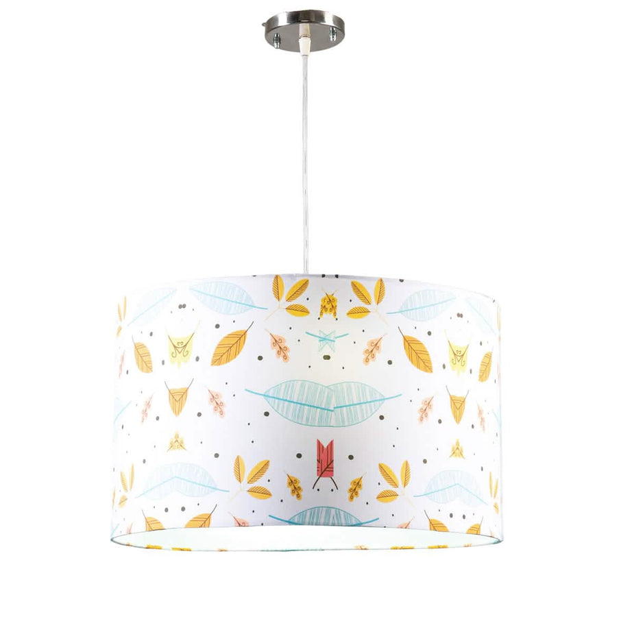 نجفة قماش، 42*25 سم