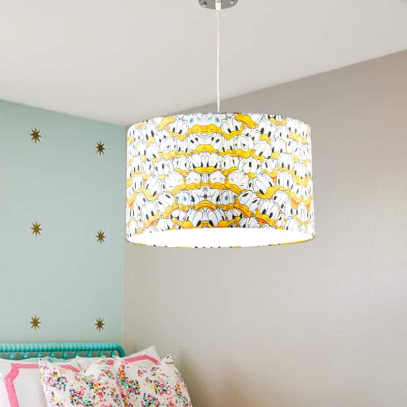 نجفة قماش، 42*25 سم