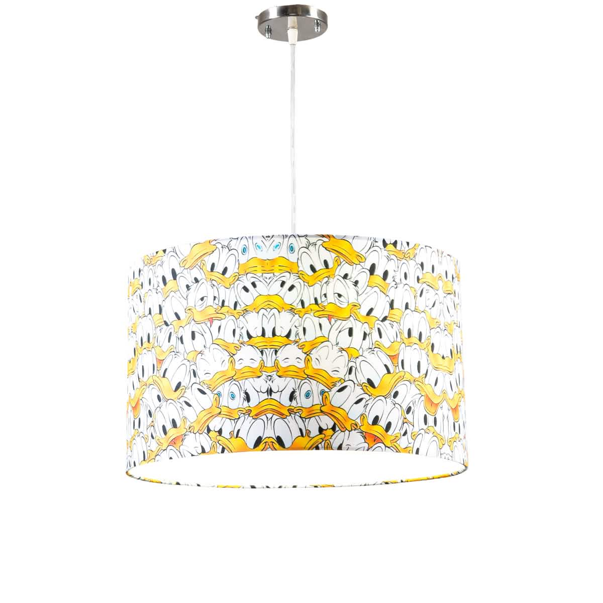 نجفة قماش، 42*25 سم