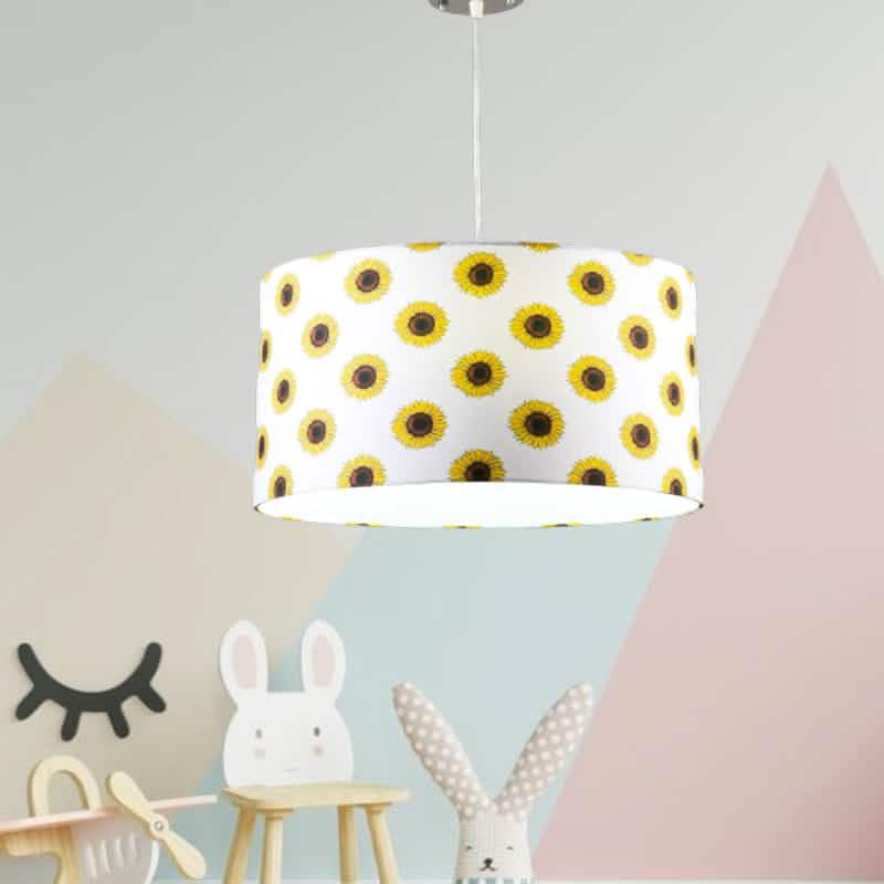 نجفة قماش، 42*25 سم