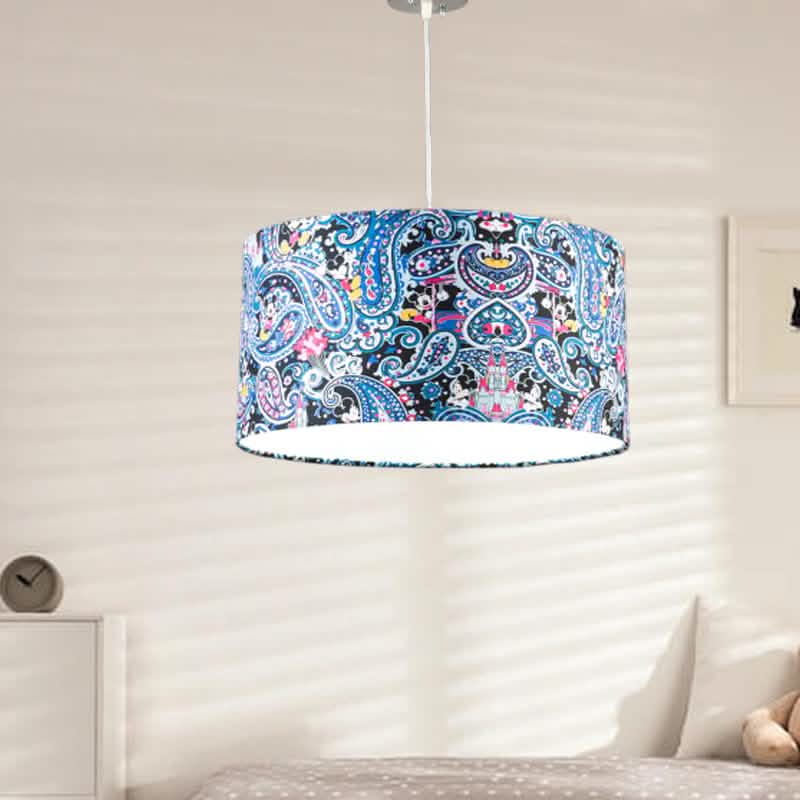 نجفة قماش، 42*25 سم