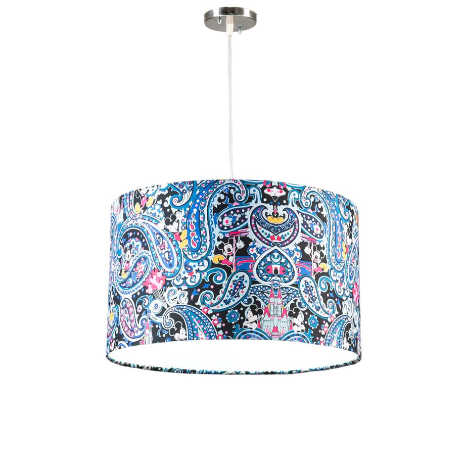 نجفة قماش، 42*25 سم