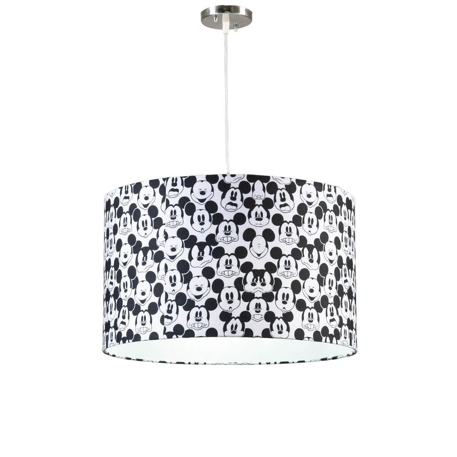 نجفة قماش، 42*25 سم