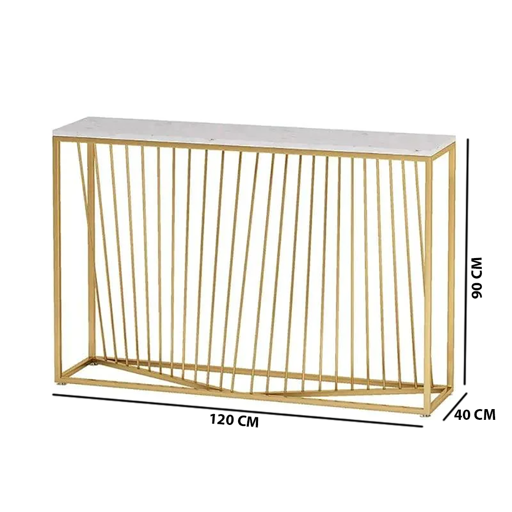 كونسول 120*40*90 سم - CH111
