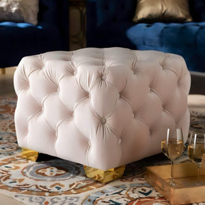 بف خشب زان، 50*40*45 سم