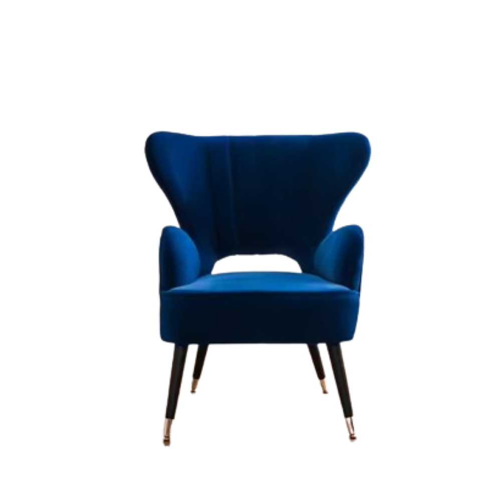 كرسي خشب زان، 60*70*90 سم