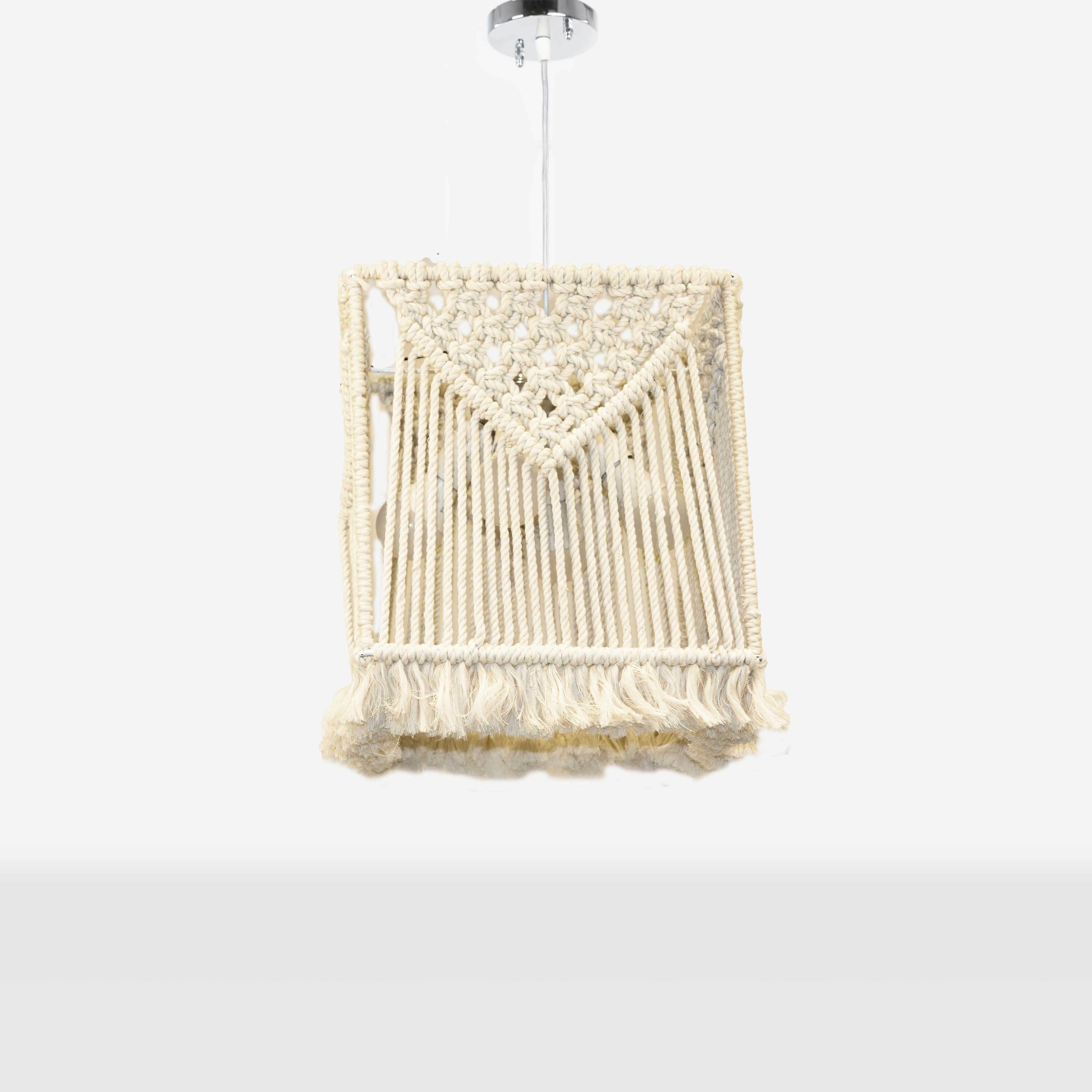 نجفة قماش، 40*75 سم