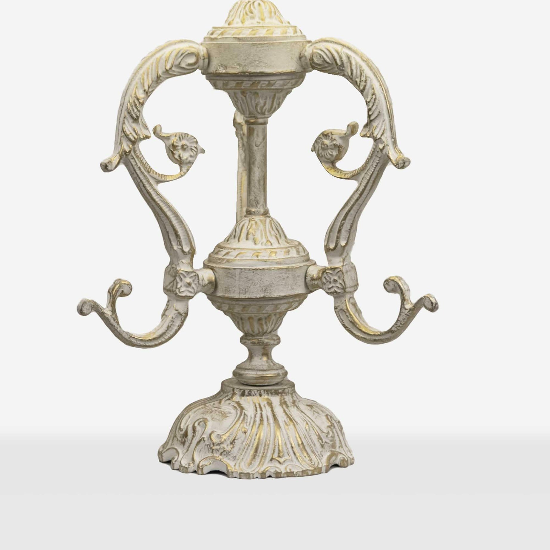 أباجورة ألمنيوم، 40*65 سم