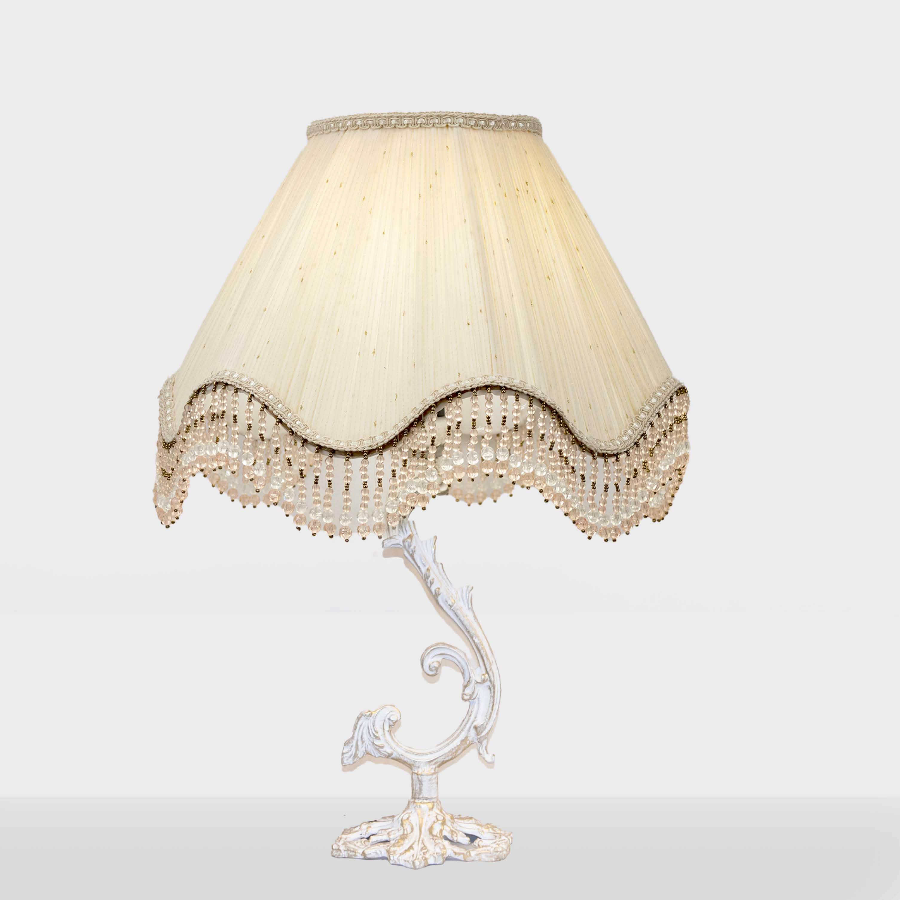 أباجورة ألمنيوم، 40*65 سم