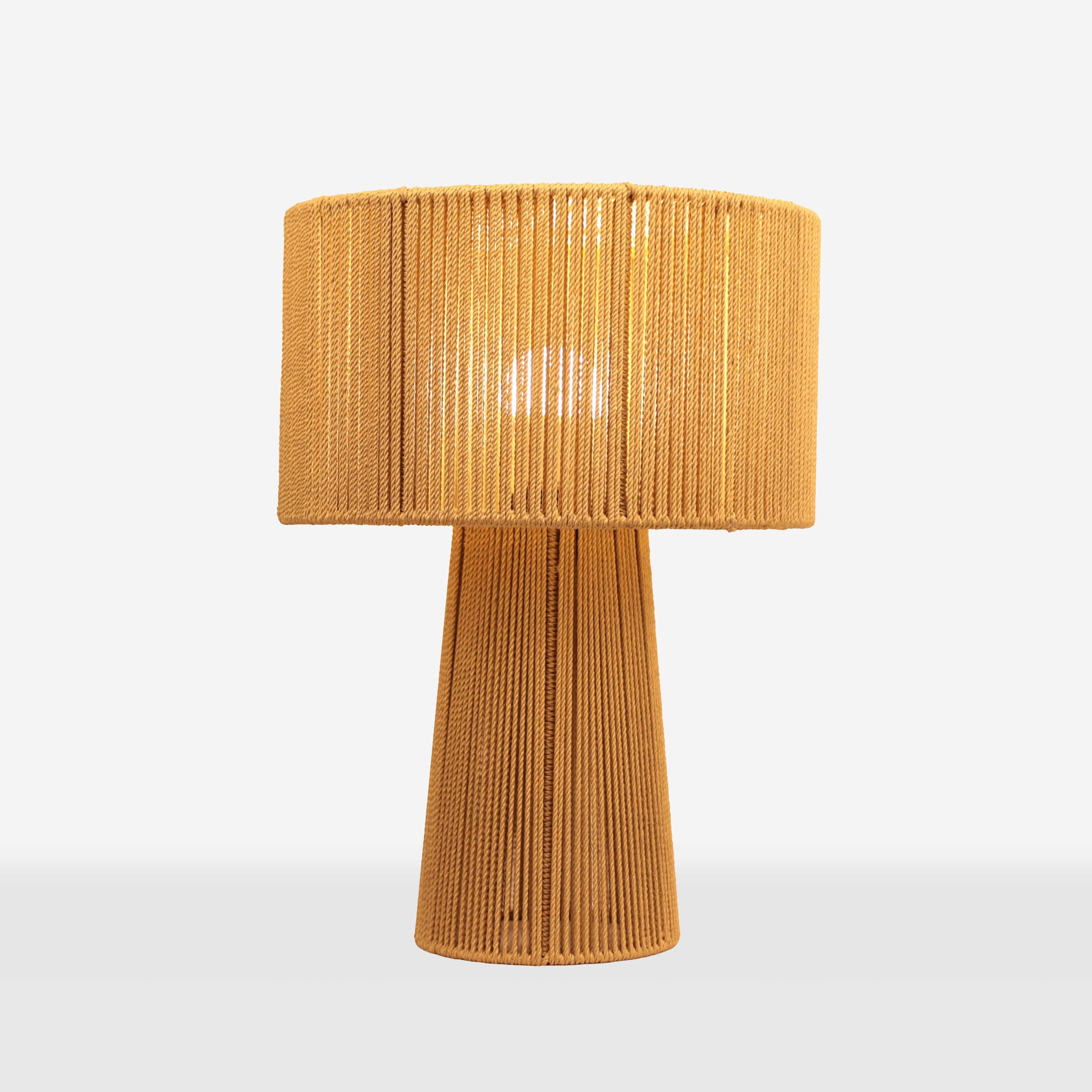 أباجورة قماش، 40*60 سم