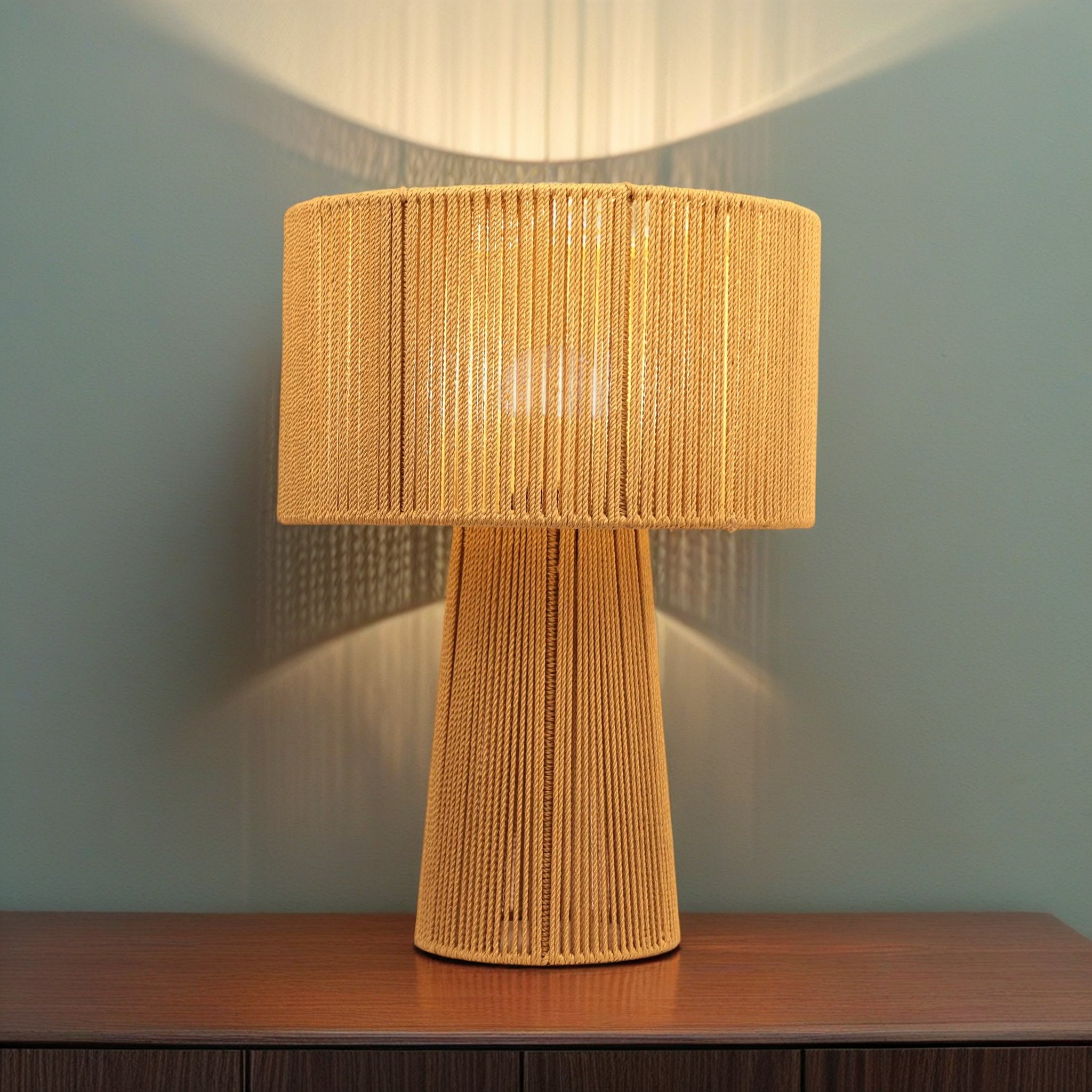 أباجورة قماش، 40*60 سم