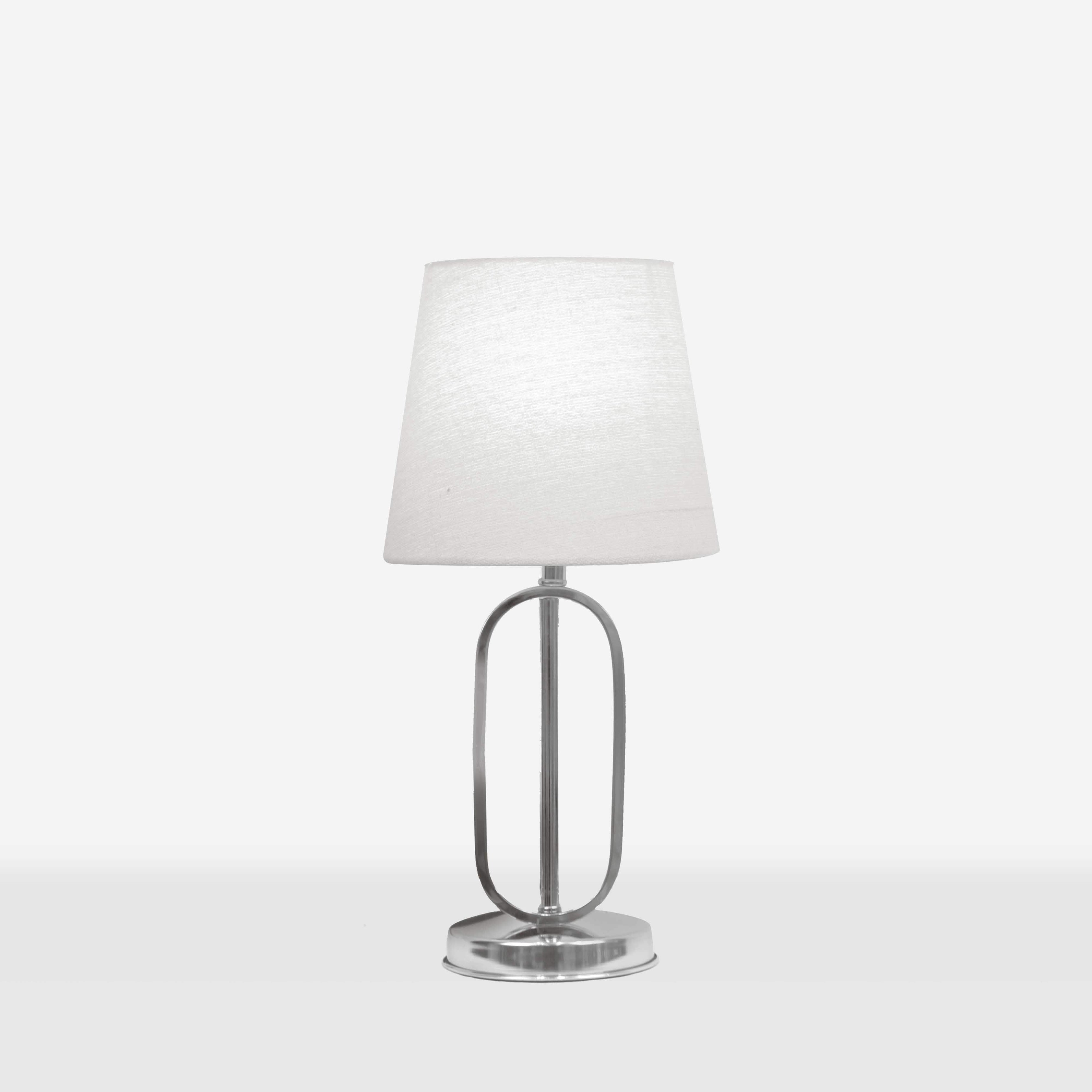 أباجورة معدن، 23*48 سم