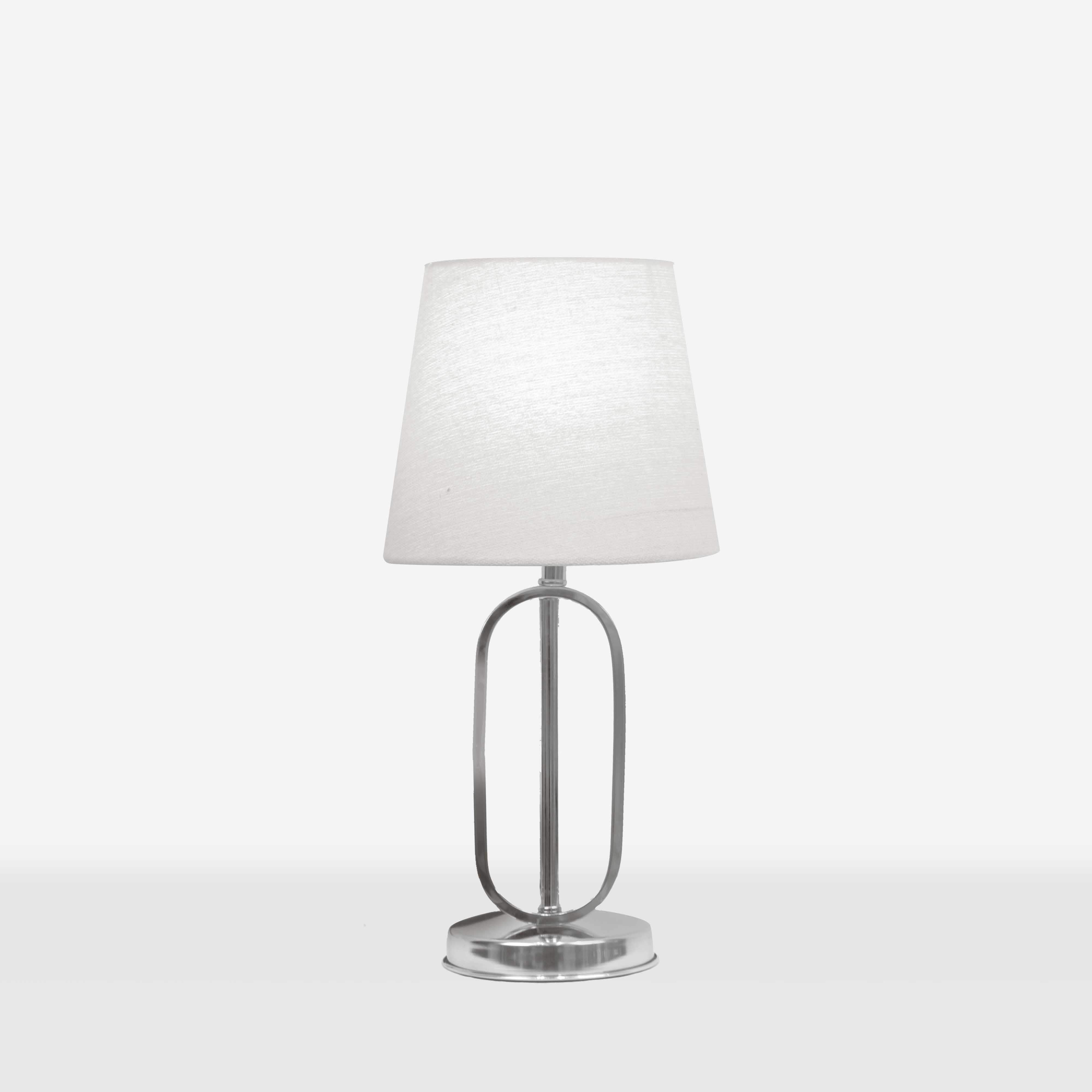 أباجورة معدن، 23*48 سم