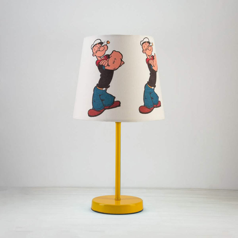 اباجورة اطفال 45*23 سم - TBS391 TBS