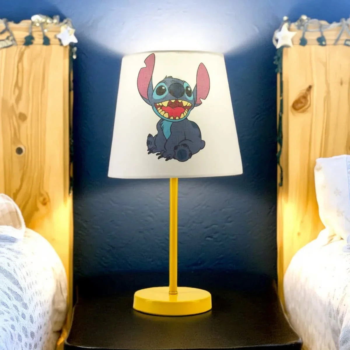 أباجورة أطفال معدن، 23*45 سم