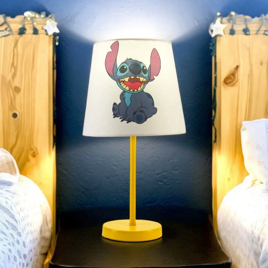 أباجورة أطفال معدن، 23*45 سم