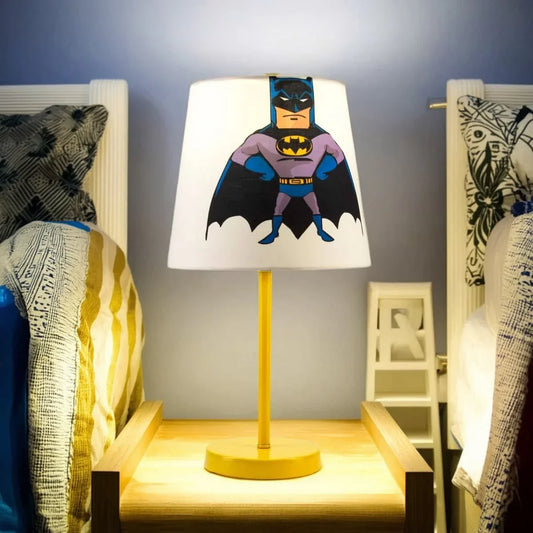 أباجورة أطفال معدن، 23*45 سم