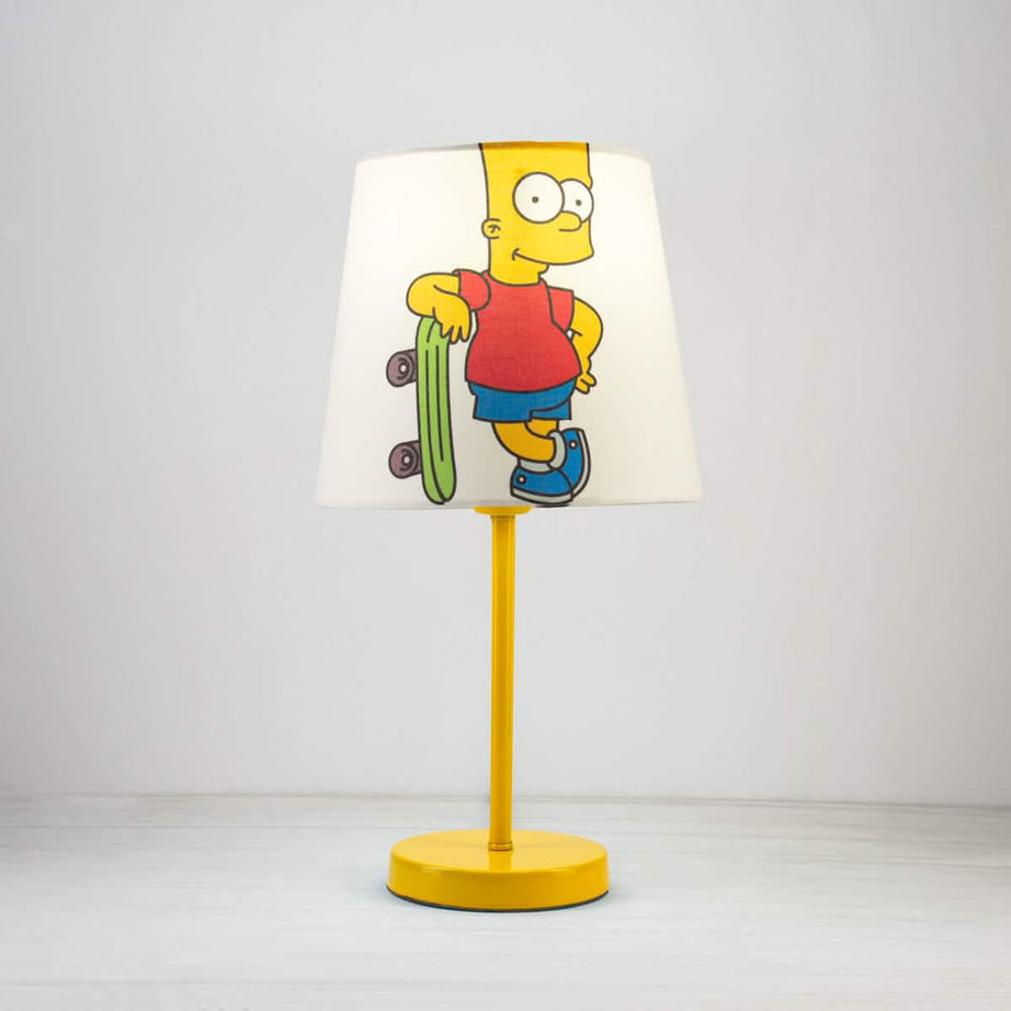 اباجورة اطفال 45*23 سم - TBS397 TBS