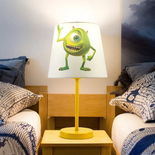 أباجورة أطفال معدن، 23*45 سم