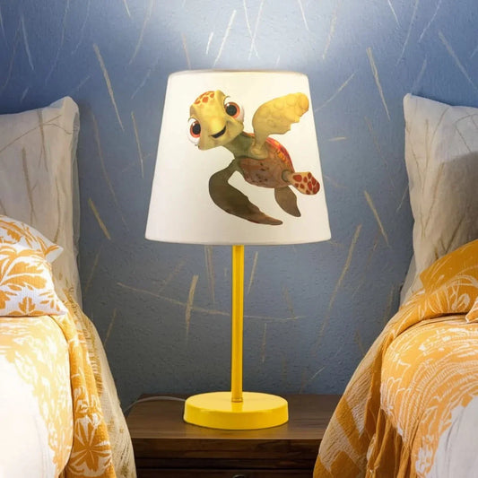 أباجورة أطفال معدن، 23*45 سم