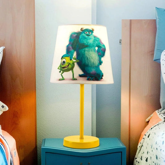 أباجورة أطفال معدن، 23*45 سم